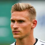 Печальная утрата: ушел из жизни бронзовый призер Евро-1968 Томми Райт