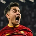 Победа «Ромы» над «Торино»: Дибала и Мален становятся героями матча