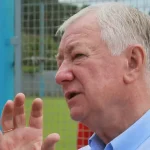 Прощание с легендой: Борис Игнатьев будет похоронен на Троекуровском кладбище