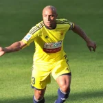 Роберто Карлос выписан из больницы после успешной операции на сердце