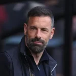 Руд ван Нистелрой возвращается в тренерский штаб сборной Нидерландов