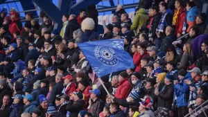 Сборная России теряет позиции в рейтинге ФИФА: анализ изменений и последствия