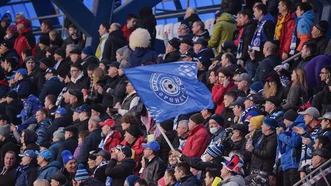 Сборная России теряет позиции в рейтинге ФИФА: анализ изменений и последствия