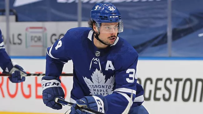 Сборная США по хоккею: состав на Олимпийские игры 2026 года в Италии