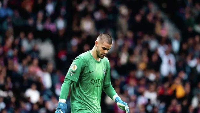 Сенсационное поражение «Пари Сен-Жермена» в Кубке Франции: потеря без Сафонова