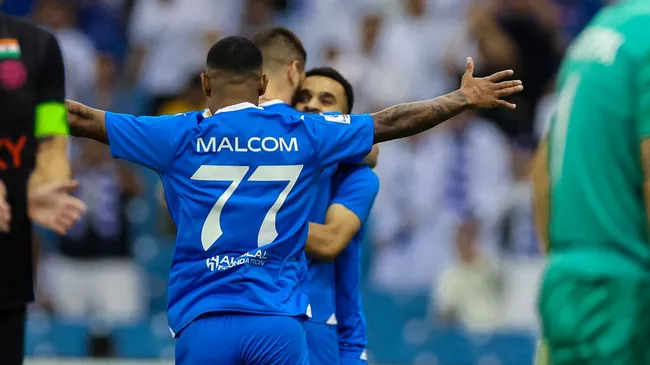 Сенсация в Саудовской Аравии: «Аль-Хиляль» потерял победную серию