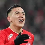 Спартак: Эсекьель Барко остается в команде — последние новости