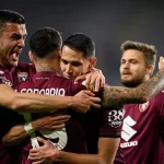 Торино одерживает важную победу над Ромой в Кубке Италии