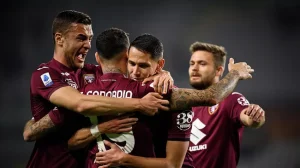 Торино одерживает важную победу над Ромой в Кубке Италии