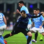 Трагедия на стадионе: смерть болельщика во время матча Кубка Англии