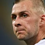 Трансферная сенсация в РПЛ: Капитан «Локомотива» Дмитрий Баринов подписал контракт с ЦСКА