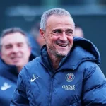 Тренер «ПСЖ» выделил выдающиеся качества Сафонова и его конкурентов