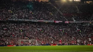 Триумф «Манчестер Юнайтед»: первая победа под руководством Каррика