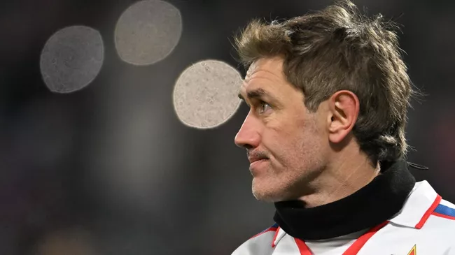 Тюкавин о новом назначении Жиркова в тренерский штаб «Динамо»: «Его опыт нам поможет»