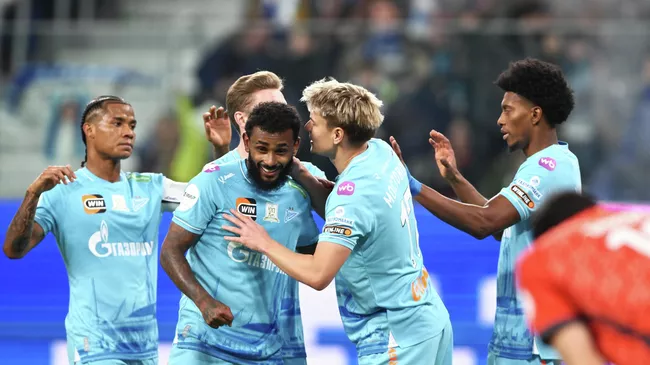 Усман Дембеле вдохновил «ПСЖ» на уверенную победу над «Лиллем»