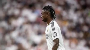 Винисиус Жуниор: Мадридский «Реал» на грани расставания с ключевым нападающим