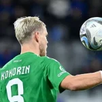 Возвращение Кокорина: Впервые на поле после долгого перерыва