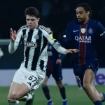 Возвращение Сафонова: Париж не смог одержать победу над Ньюкаслом