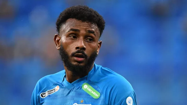 Время принимать решения: Зачем «Зениту» Вендел в текущем сезоне?