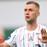 Жерсон о своем опыте в «Зените»: нет сожалений, только благодарность