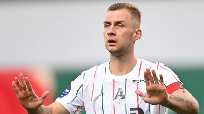 Жерсон о своем опыте в «Зените»: нет сожалений, только благодарность