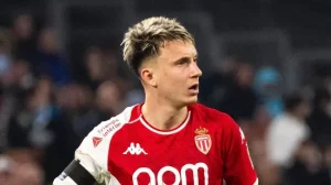 Голевой пас Головина: «Монако» сокрушает «Ренн» в чемпионате Франции