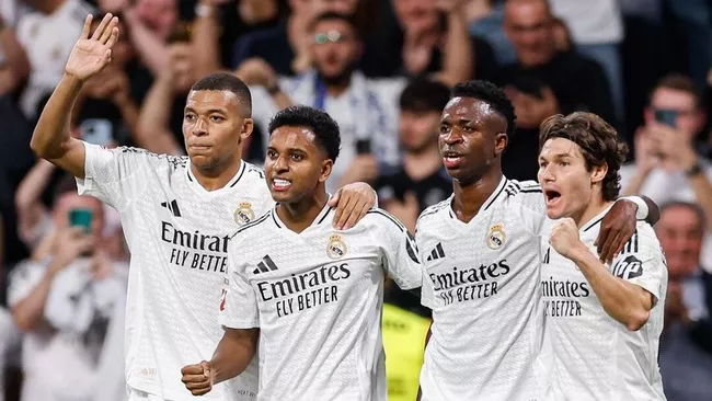 Альваро Арбелоа о первых матчах в роли тренера «Реала»: Сравнение с Гэндальфом и амбиции команды