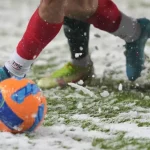 Алжирский полузащитник Дайя Эддин Мешид подписал контракт с махачкалинским "Динамо"