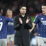 Арсенал теряет важные очки в напряжённом матче с Брентфордом