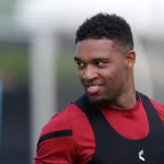 Бывший игрок "Ливерпуля" Джордон Айб: Инцидент в аэропорту и обвинения в нападении