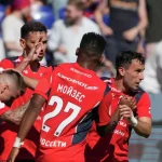 ЦСКА Триумфирует над "Зенитом" в Захватывающем Финале Зимнего Кубка РПЛ