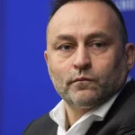 Дмитрий Свищев призывает ФИФА к действию: время снять санкции с российского футбола