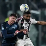 Драматичный матч: "Ювентус" вырывает ничью в поединке с "Лацио"