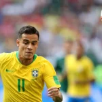 Филипе Коутиньо расстается с "Васко да Гама" после недовольства фанатов