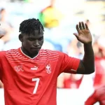 Футболист Брель Эмболо стал мишенью для ограбления: что произошло?