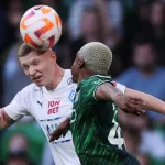 Футбольные страсти: массовая драка на поле – как это произошло?