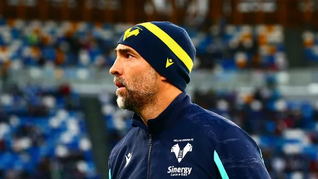 Игорь Тудор возглавил «Тоттенхэм»: новая эра для клуба