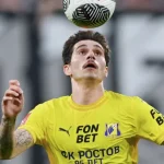 Илья Вахания: Новый этап в карьере защитника "Краснодара"