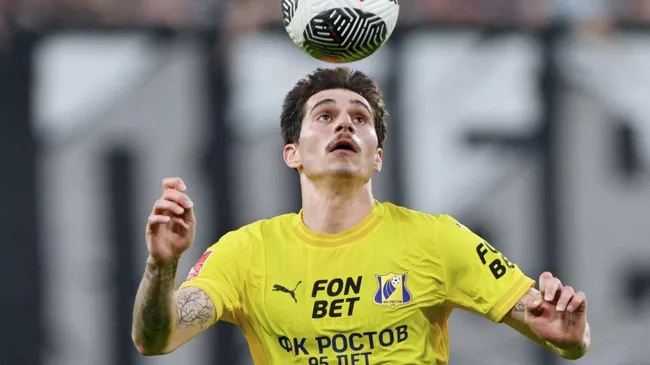 Илья Вахания: Новый этап в карьере защитника «Краснодара»