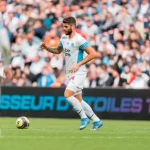 Клуб "Марсель" назначает Хабиба Бея главного тренера: новые горизонты для французского футбола