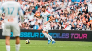 Клуб «Марсель» назначает Хабиба Бея главного тренера: новые горизонты для французского футбола