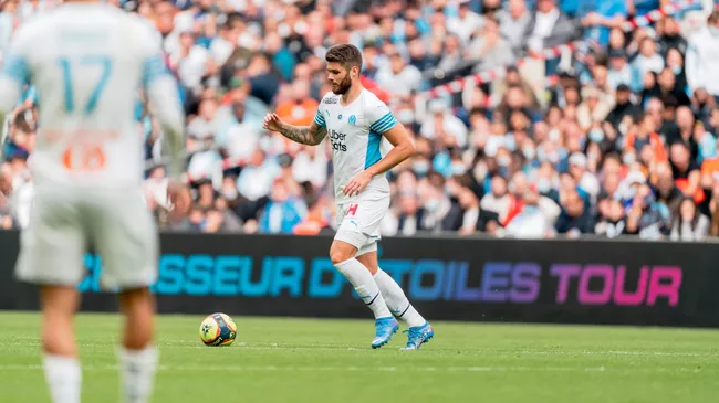 Клуб «Марсель» назначает Хабиба Бея главного тренера: новые горизонты для французского футбола