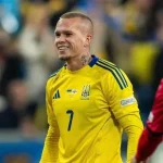 Конфликт на игровом поле: украинский футболист Мудрик и его скандальные заявления о Польше
