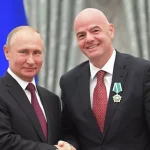 Конфликт в мире футбола: Украина и ФИФА на грани обострения