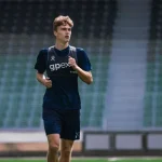 Матвей Урванцев: Новый Путь от «Челябинска» к «Нижнему Новгороду»