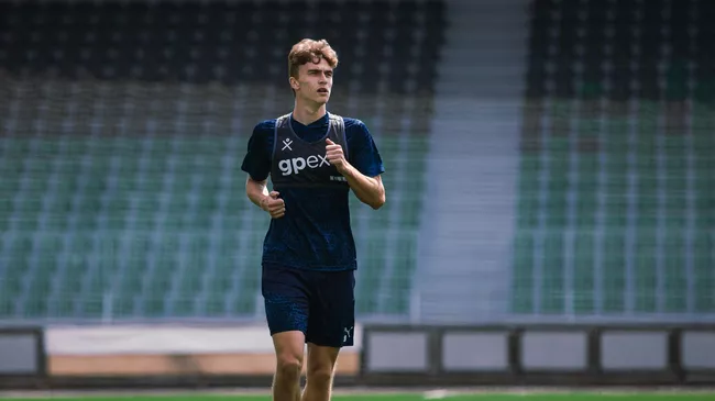 Матвей Урванцев: Новый Путь от «Челябинска» к «Нижнему Новгороду»