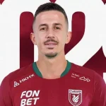 Назми Грипши: Новый Бомбардир "Рубина" и Его Путь к Успеху