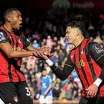 Непредсказуемый матч: "Борнмут" и "Сандерленд" поделили очки в АПЛ