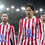 Невероятная ничья: "Атлетико" и "Брюгге" подарили зрителям фееричный матч Лиги чемпионов