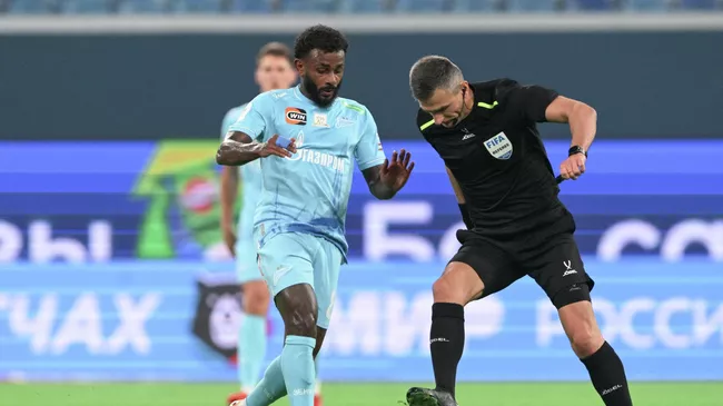 Перенос матча: Лига 1 изменяет расписание для «Пари Сен-Жермен»